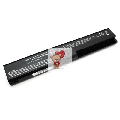 Аккумулятор для ноутбука Asus F301