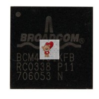 BCM4401KFB BCM4401KFB