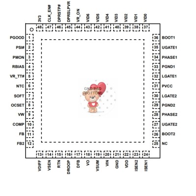 ISL6262A