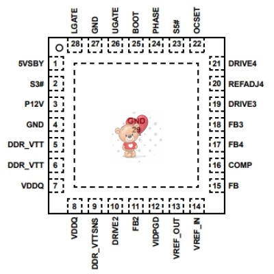 ISL6537