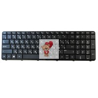 Клавиатура для ноутбука HP 15-n010sr 