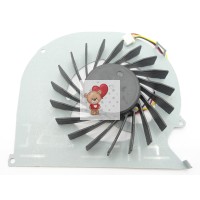Вентилятор/Кулер для ноутбука Dell 7520 5520 17R p/n: AB07005HX12E300 0QCL00 Вентилятор/Кулер для ноутбука Dell 7520 5520 17R p/n: AB07005HX12E300 0QCL00
