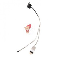 Шлейф для матрицы HP G6-2000 P/N: DD0R36LC000, DD0R36LC020, DD0R36LC030, DD0R36LC040, 681817-001 Шлейф для матрицы HP G6-2000 P/N: DD0R36LC000, DD0R36LC020, DD0R36LC030, DD0R36LC040, 681817-001