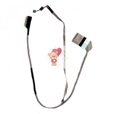 Шлейф для матрицы Acer 7550 7560 7750 Packard Bell EasyNote LS11 p/n: DC020017W10
