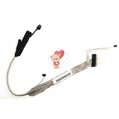 Шлейф для матрицы Lenovo G430 P/N: DC020000O00