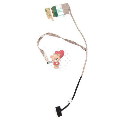 Шлейф для матрицы Samsung NP300E5C NP300E5Z NP305E5A 30pin p/n: BA39-01134A BA39-01228A