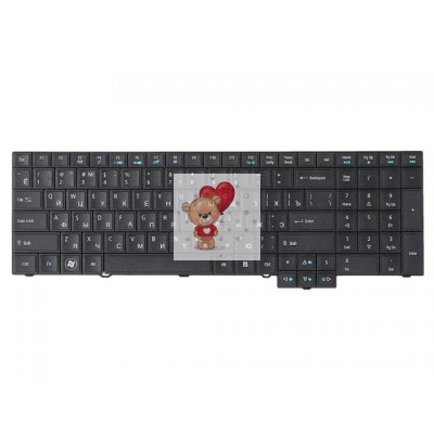 Клавиатура для ноутбука Acer TravelMate 8573