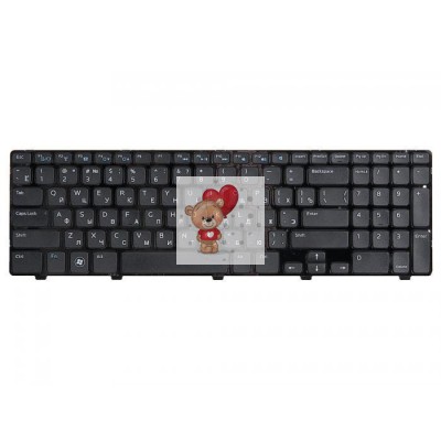 Клавиатура для ноутбука Dell Inspiron 15RV P.n: NSK-LA00R