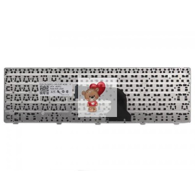 Клавиатура для ноутбука Dell Inspiron 15RV P.n: NSK-LA00R Клавиатура для ноутбука Dell Inspiron 15RV P.n: NSK-LA00R