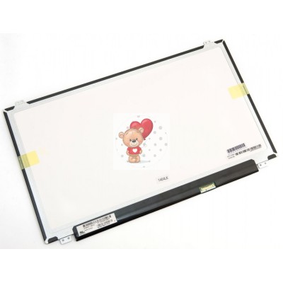 Матрица для ноутбука 15.6" 1920x1080 30pin Slim TN NT156FHM-N41 Матовая 60Hz Матрица для ноутбука 15.6" 1920x1080 30pin Slim TN NT156FHM-N41 Матовая 60Hz