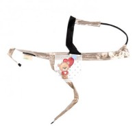 Шлейф для матрицы HP DV7-7000 p/n: HPMH-B2995050G00004, 50.4SU10.001, 6H.4SUCB.004, 682226-001 Шлейф для матрицы HP DV7-7000 p/n: HPMH-B2995050G00004, 50.4SU10.001, 6H.4SUCB.004, 682226-001