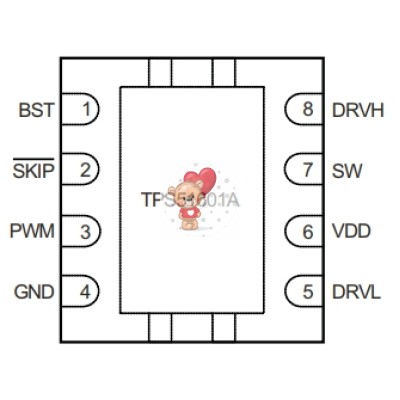 TPS51601