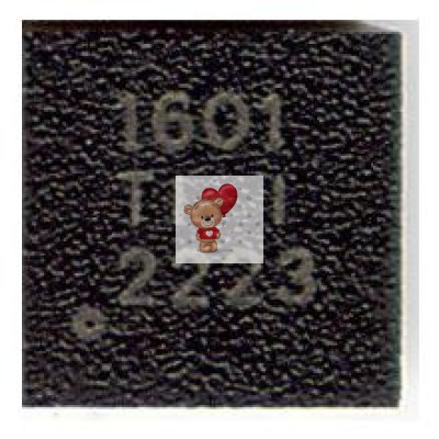 TPS51601