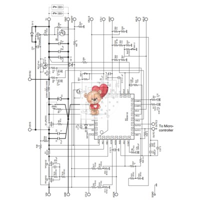 MB39A132