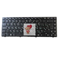 Клавиатура для ноутбука DNS Clevo W540SU2 Клавиатура для ноутбука DNS Clevo W540SU2