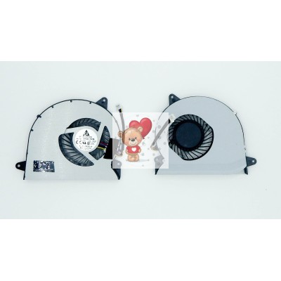 Вентилятор/Кулер для ноутбука Asus U31 X35 p/n: KSB05105HA 8G99 Вентилятор/Кулер для ноутбука Asus U31 X35 p/n: KSB05105HA 8G99