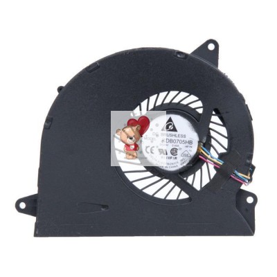 Вентилятор/Кулер для ноутбука Asus U31 X35 p/n: KSB05105HA 8G99 Вентилятор/Кулер для ноутбука Asus U31 X35 p/n: KSB05105HA 8G99