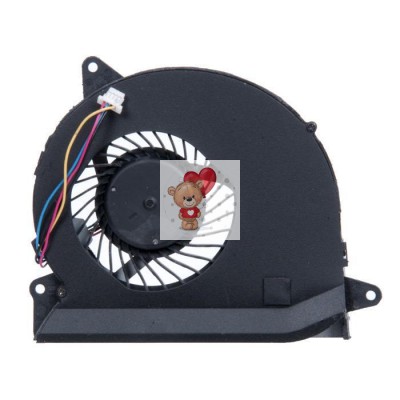 Вентилятор/Кулер для ноутбука Asus U31 X35 p/n: KSB05105HA 8G99 Вентилятор/Кулер для ноутбука Asus U31 X35 p/n: KSB05105HA 8G99