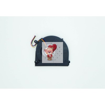 Вентилятор/Кулер для ноутбука Asus G53S G73S p/n: KSB06105HB AD1P Вентилятор/Кулер для ноутбука Asus G53S G73S p/n: KSB06105HB AD1P