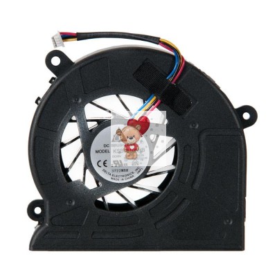 Вентилятор/Кулер для ноутбука Asus G53S G73S p/n: KSB06105HB AD1P Вентилятор/Кулер для ноутбука Asus G53S G73S p/n: KSB06105HB AD1P