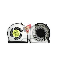 Вентилятор/Кулер для ноутбука HP 17-1000 p/n: 633075-001, 633077-001, 633852-001 Вентилятор/Кулер для ноутбука HP 17-1000 p/n: 633075-001, 633077-001, 633852-001