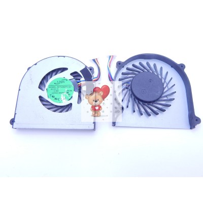 Вентилятор/Кулер для ноутбука Sony VPC-Y VPC-YA VPC-YB p/n: AB5005UX-R03, AB5605HX-Q0B, UDQFZZR71DAR Вентилятор/Кулер для ноутбука Sony VPC-Y VPC-YA VPC-YB p/n: AB5005UX-R03, AB5605HX-Q0B, UDQFZZR71DAR