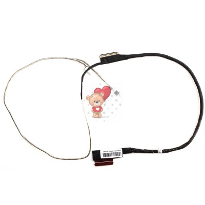 Шлейф для матрицы Lenovo V480 p/n: 50.4UG01.012, 50.4UG08.001