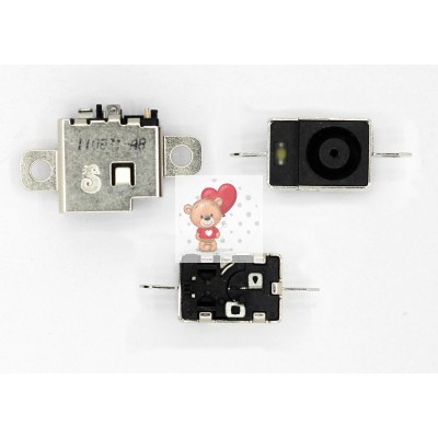 Разъем питания HP (H003) DV6-6000 DV6-7000 DM1