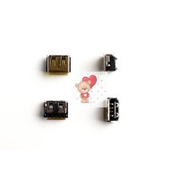 Разъем USB 028