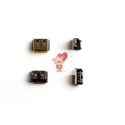 Разъем USB 028