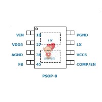 UP6306U-05 UP6306U-05