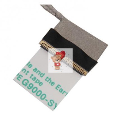 Шлейф для матрицы Asus X401A F401A p/n: 14006-00110000, 14006-00110100, 14006-00110200, DD0XJ1LC000 Шлейф для матрицы Asus X401A F401A p/n: 14006-00110000, 14006-00110100, 14006-00110200, DD0XJ1LC000