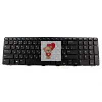 Клавиатура для ноутбука DELL Inspiron 17r-5721 Клавиатура для ноутбука DELL Inspiron 17r-5721