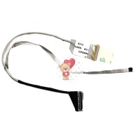 Шлейф для матрицы HP Pavilion g4-2000, MB: Quanta R33 p/n: DD0R33LC000, DD0R33LC010, DD0R33LC020