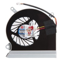 Вентилятор/Кулер для ноутбука MSI GE60 p/n: PAAD06015SL N284, PAAD06015SL A166, PAAD06015SL N039 Вентилятор/Кулер для ноутбука MSI GE60 p/n: PAAD06015SL N284, PAAD06015SL A166, PAAD06015SL N039