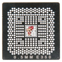 Трафарет EME350GBB22GT EME450GBB22GV Трафарет EME350GBB22GT EME450GBB22GV