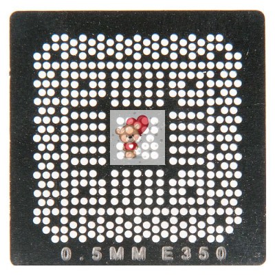 Трафарет EME350GBB22GT EME450GBB22GV