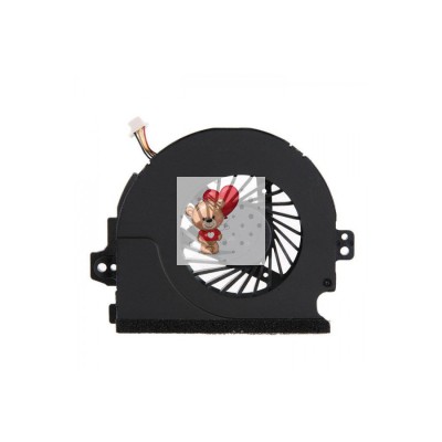 Вентилятор/Кулер для ноутбука HP Envy m6-1000 p/n: AB07505HX13KB00 0QCL50, DFS541105FC0T FC1J Вентилятор/Кулер для ноутбука HP Envy m6-1000 p/n: AB07505HX13KB00 0QCL50, DFS541105FC0T FC1J