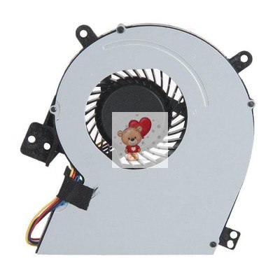 Вентилятор/Кулер для ноутбука Asus X551CA p/n: 13NB0331P11111, DQ5D586E000 Вентилятор/Кулер для ноутбука Asus X551CA p/n: 13NB0331P11111, DQ5D586E000