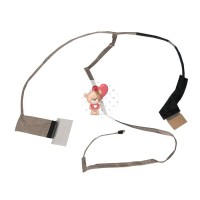 Шлейф для матрицы Lenovo G580 G585 G480 V.2 P/N: DC02001ES10, DC02001ES00 Шлейф для матрицы Lenovo G580 G585 G480 V.2 P/N: DC02001ES10, DC02001ES00
