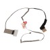 Шлейф для матрицы Lenovo G580 G585 G480 V.2 P/N: DC02001ES10, DC02001ES00