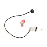 Шлейф для матрицы Asus N750J p/n: 1422-01J7000