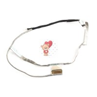Шлейф для матрицы HP 15-3000 p/n: 6017B0331901, 6017B0332001