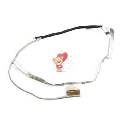 Шлейф для матрицы HP 15-3000 p/n: 6017B0331901, 6017B0332001 Шлейф для матрицы HP 15-3000 p/n: 6017B0331901, 6017B0332001