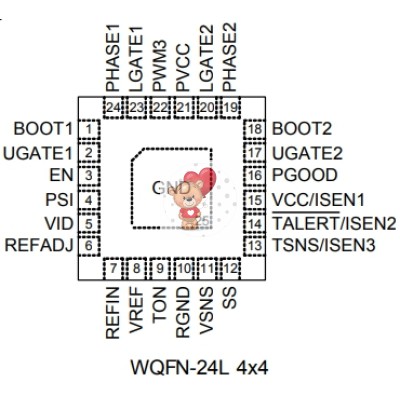 RT8813AGQW 0P=
