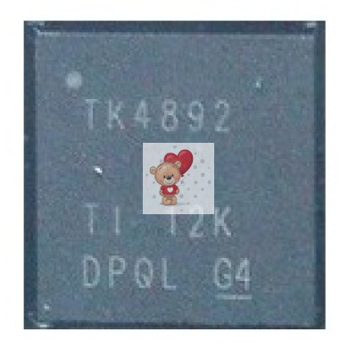 TS3L4892 TS3L4892