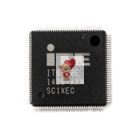 Мультиконтроллер IT8528E AXA