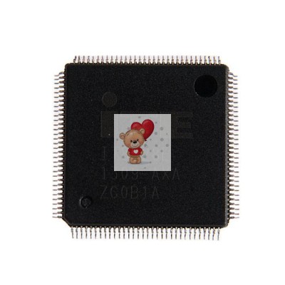 Мультиконтроллер IT8528E AXA