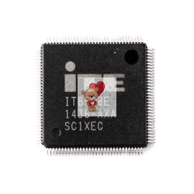 Мультиконтроллер IT8528E AXA