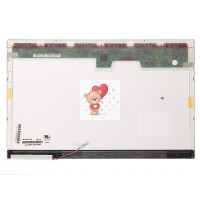 Матрица для ноутбука 15.4" 1440x900 30pin CCFL Б/У P/N: N154C3-L02, CLAA154WP05A Матрица для ноутбука 15.4" 1440x900 30pin CCFL Б/У P/N: N154C3-L02, CLAA154WP05A